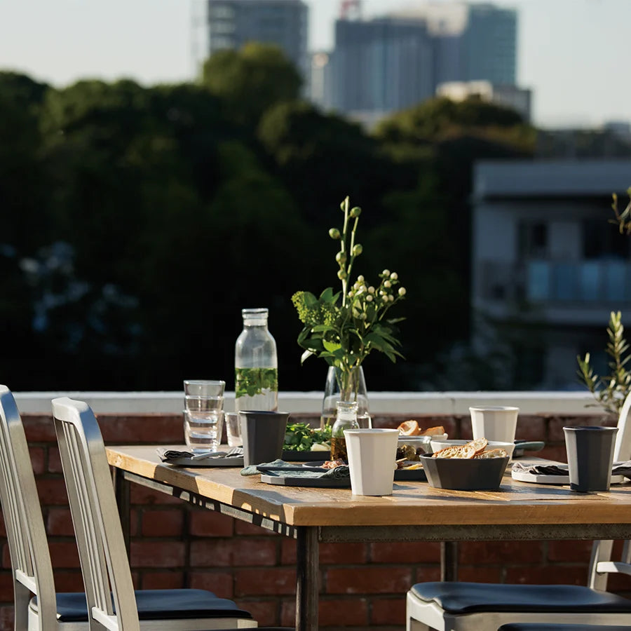 Alfresco Tumbler Beige