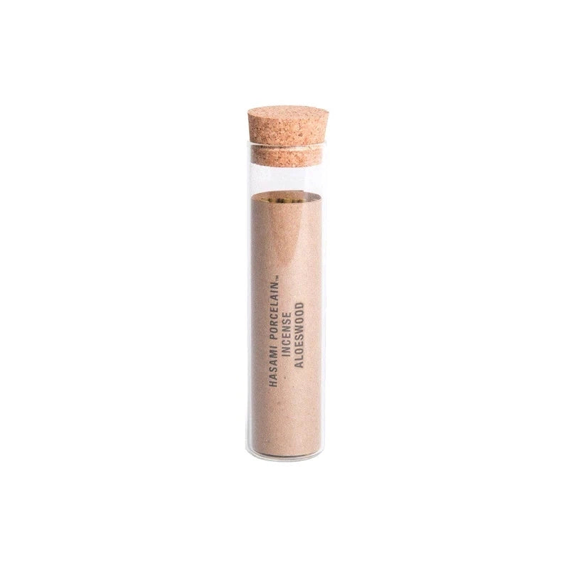 Aloeswood Incense