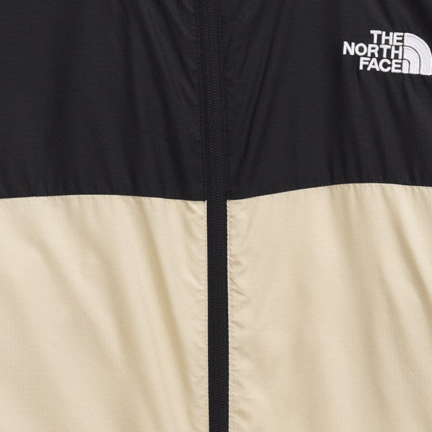 Men's Cyclone Jacket 3 - Gravel / TNF Black