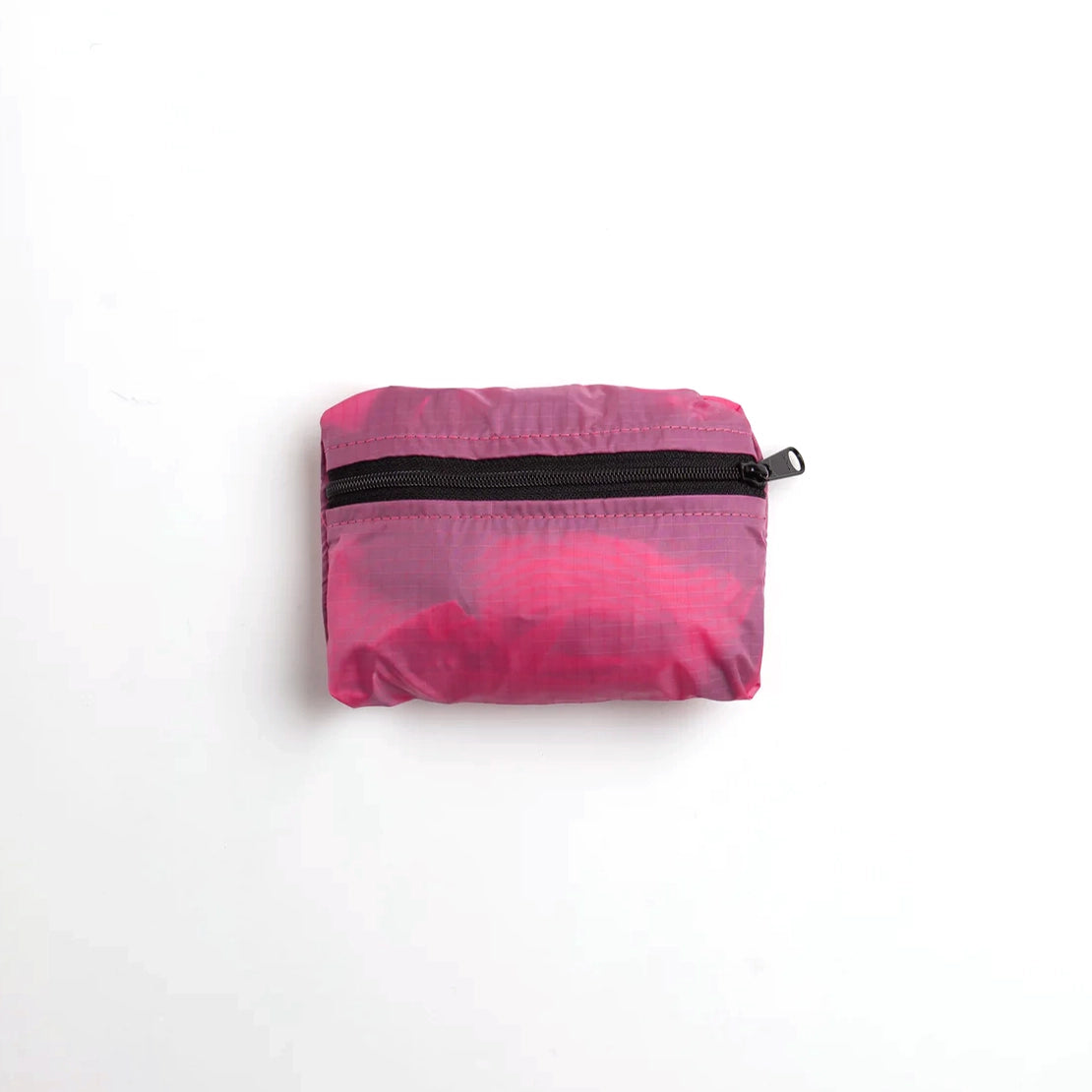 Packable Tote - Fuchsia