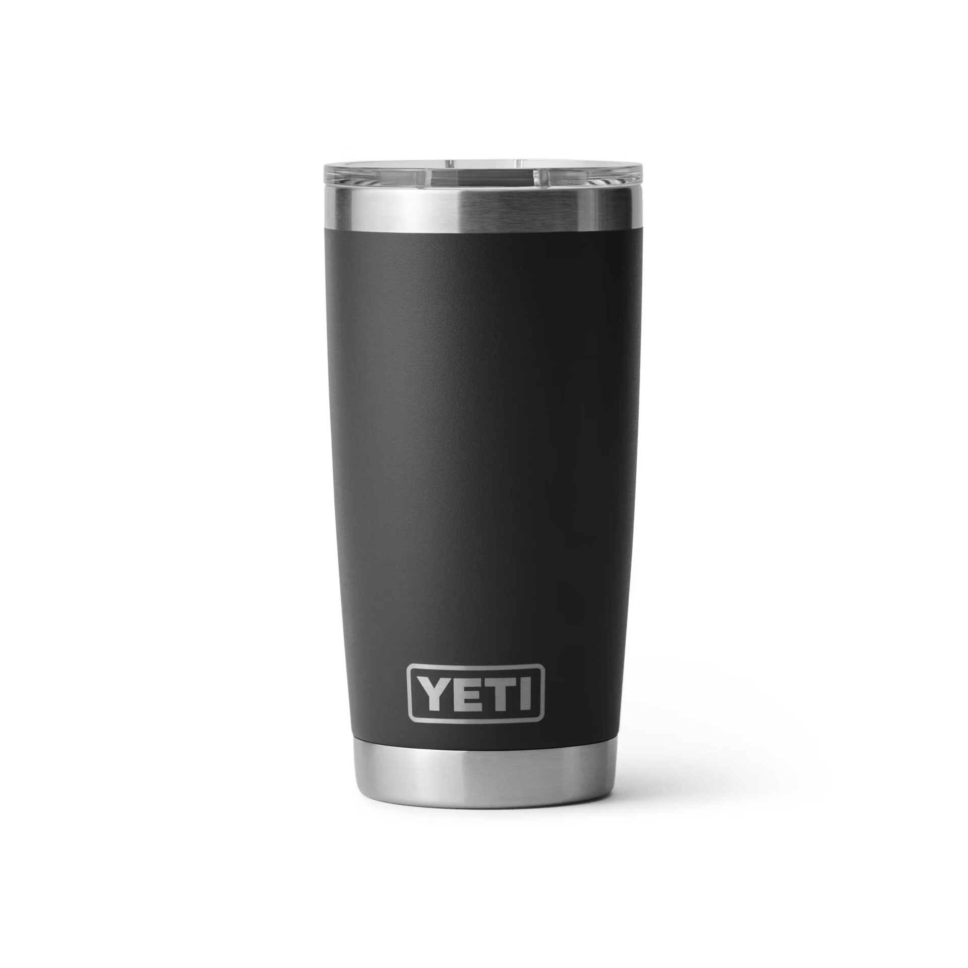 RAMBLER 20 OZ TUMBLER MS - Black