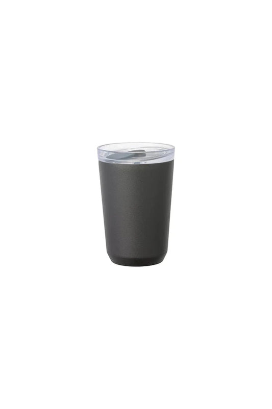 TO GO TUMBLER 360ml - Plug Black