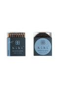 Ambergris - Box of 8 Incense Matches