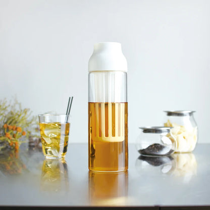 CAPSULE cold brew carafe 1L / 34oz