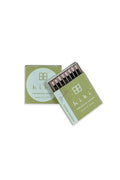 Japanese Wisteria - Box of 8 Incense Matches