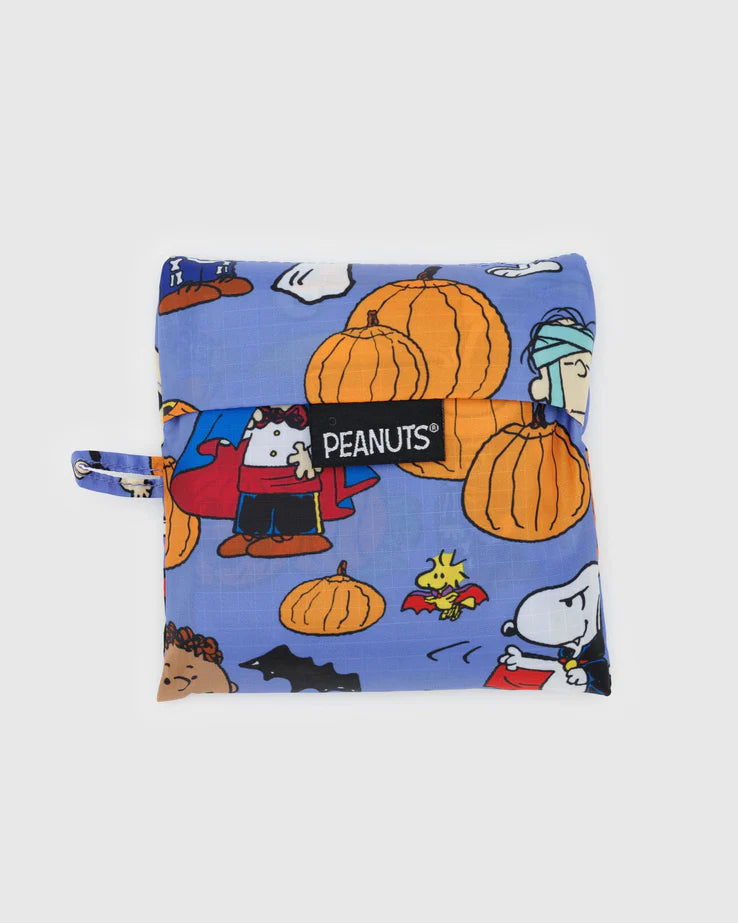 Standard Baggu x Peanuts - Pumpkin Patch