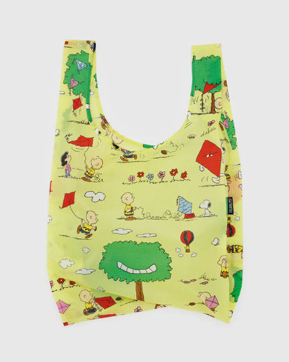 Standard Baggu x Peanuts - Kite Eating Tree