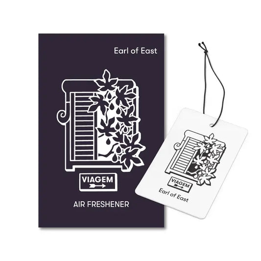 Viagem - Air Freshener