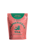 Double Mint Rose Loose Tea