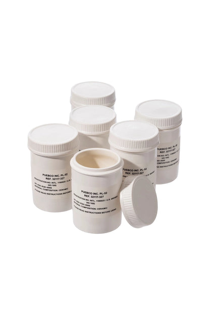 Ceramic Canister - Small