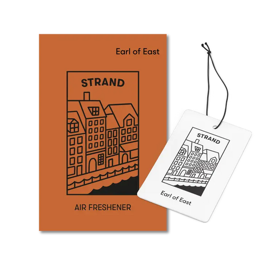 Strand - Air Freshener