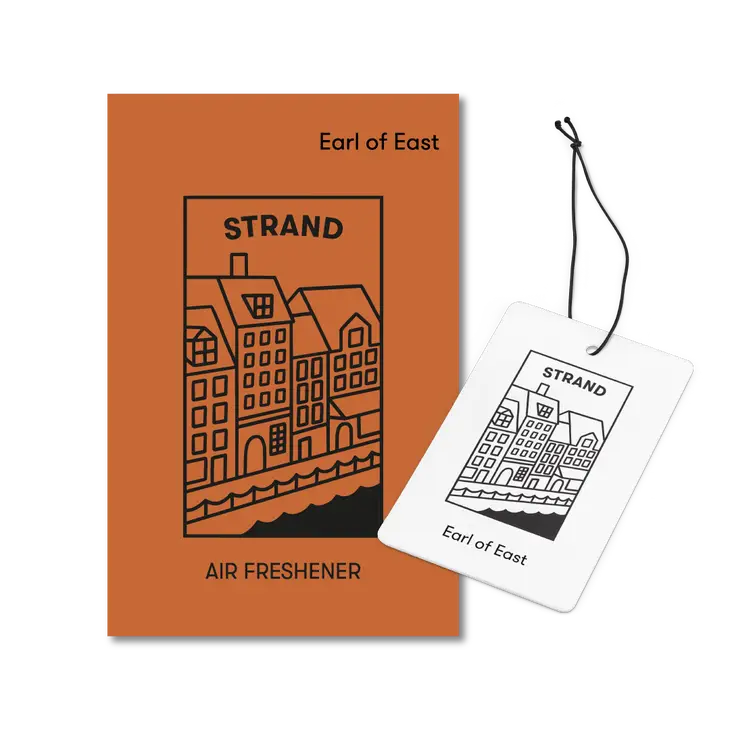 Strand - Air Freshener