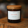 Palo Santo - 9 oz Soy Candle