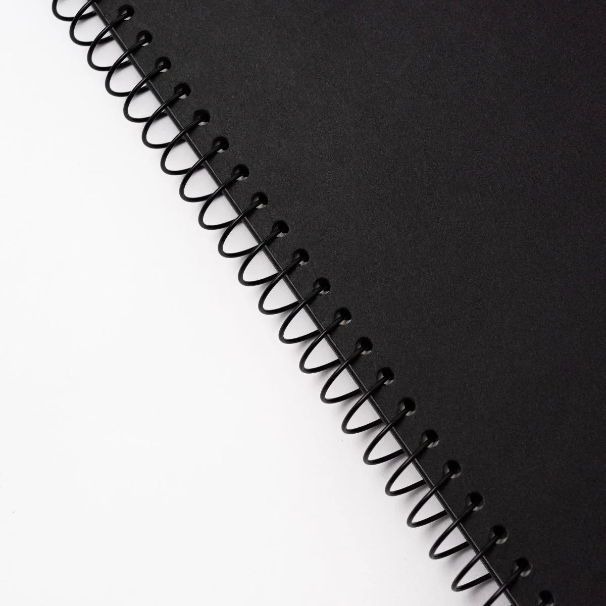 Blackwing A4 Sprial Notebook - Dot Grid