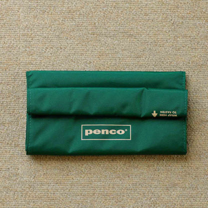 To-Go Sack - Dark Green