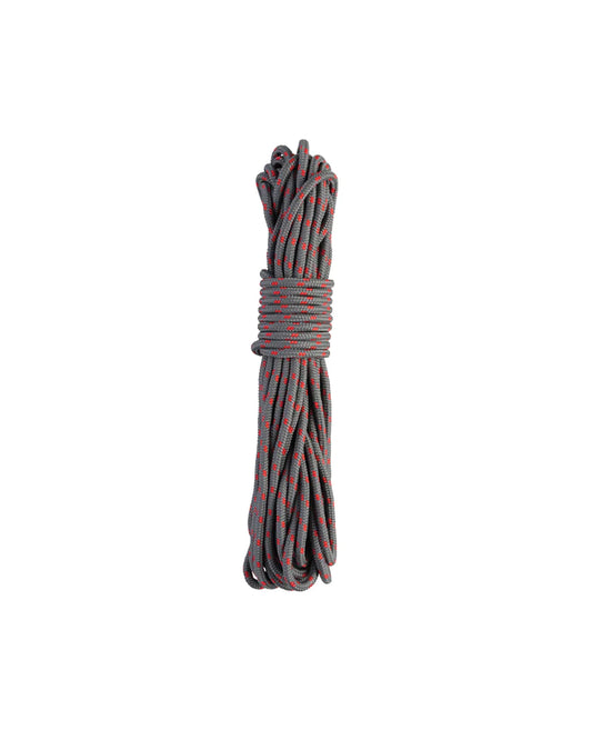 Polypropylene Rope Pro. 4mm - Grey