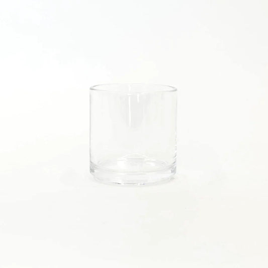 Glass Tumbler 13oz - Clear