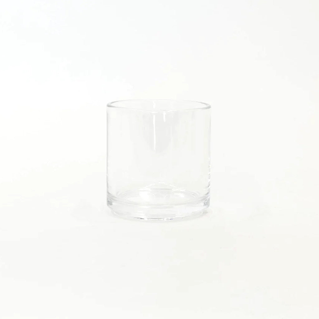Glass Tumbler 13oz - Clear
