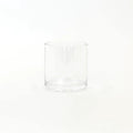 Glass Tumbler 13oz - Clear