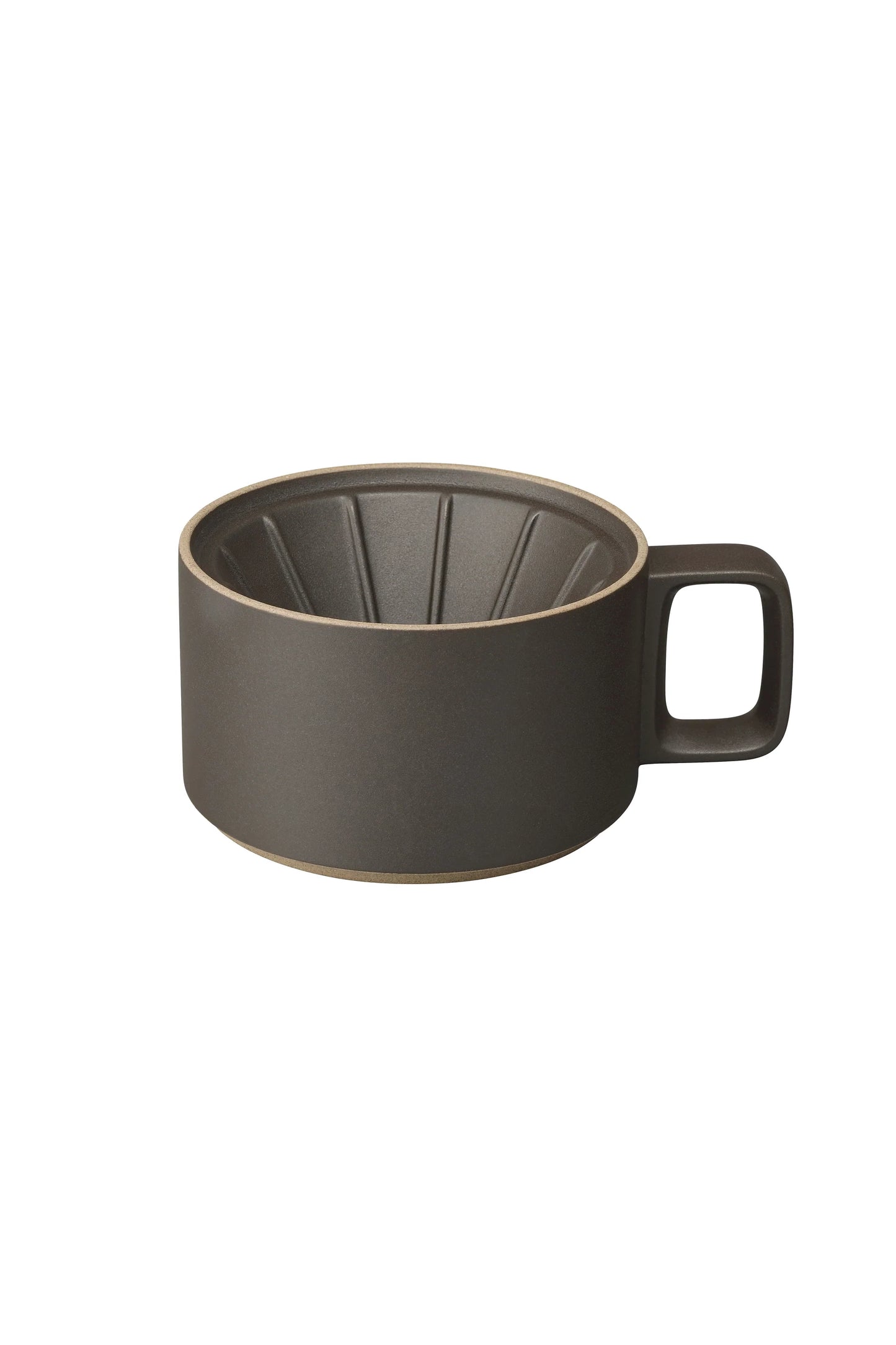 Coffee Dripper 5 5/8" x 3 3/8" - Black