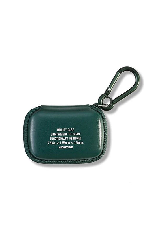 Utility Mini Case - Green