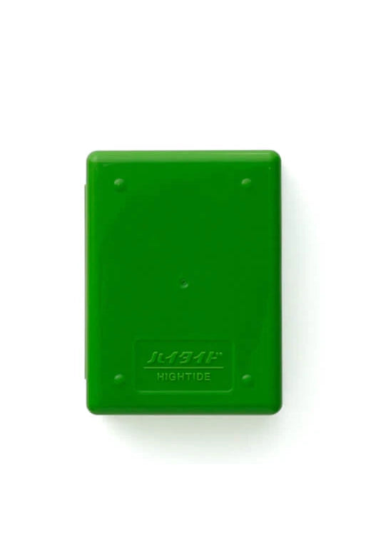 Mini Tool Box - Green