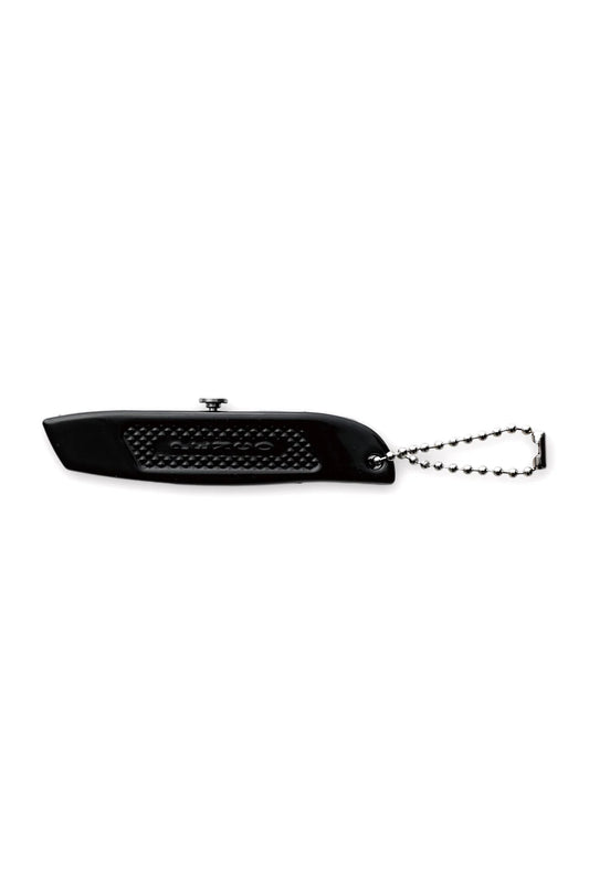 Utility Knife - Black