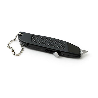 Utility Knife - Black