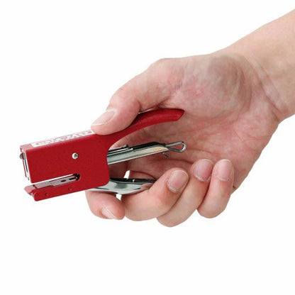 Stapler - Red