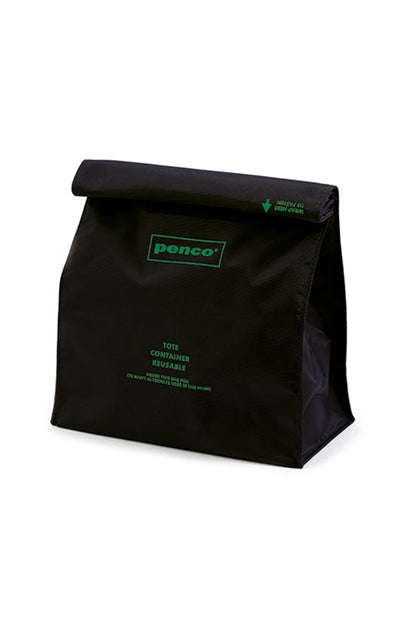 To-Go Sack - Black