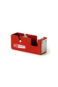 Tape Dispenser Small - Red