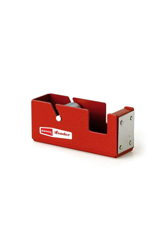 Tape Dispenser Small - Red