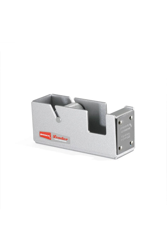Tape Dispenser Small - Silver