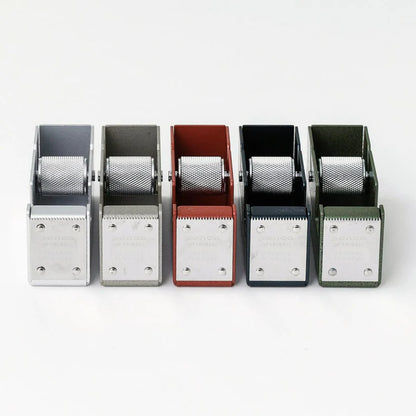 Tape Dispenser Small - Silver