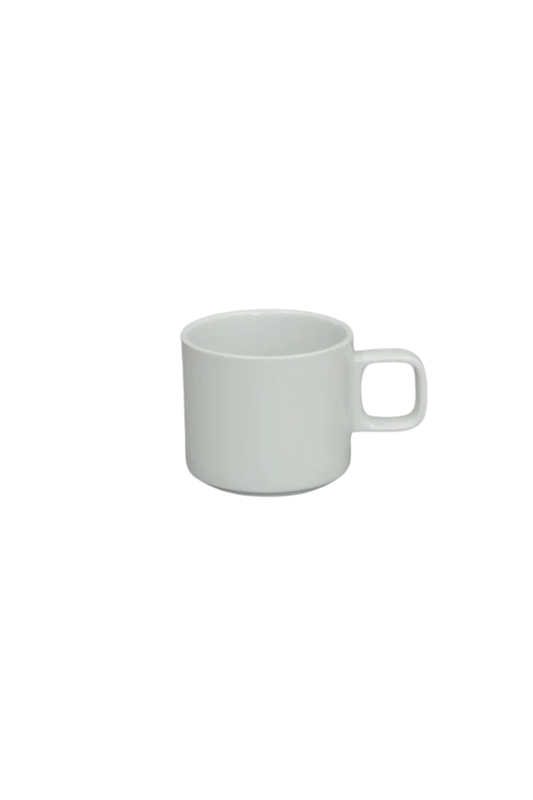 Mug 3 3/8" x 2 7/8" - White
