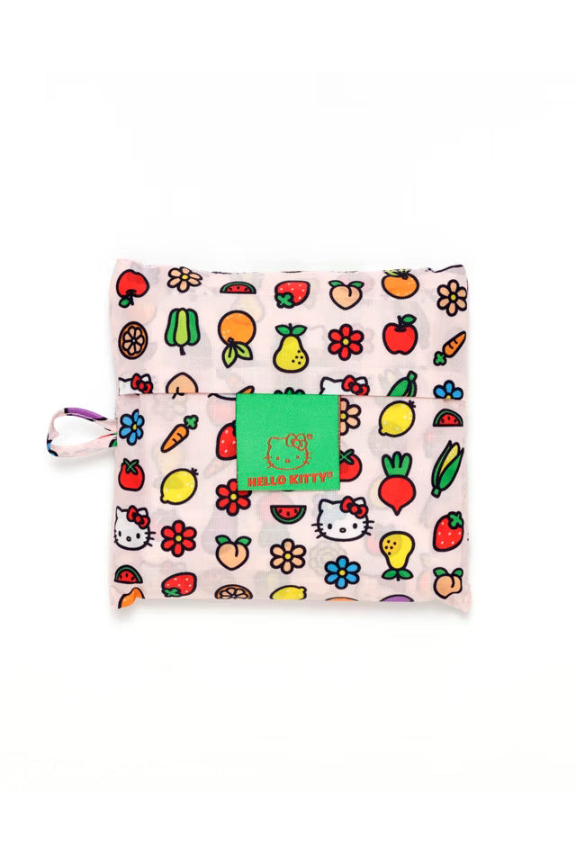 Standard Baggu - Hello Kitty Icons