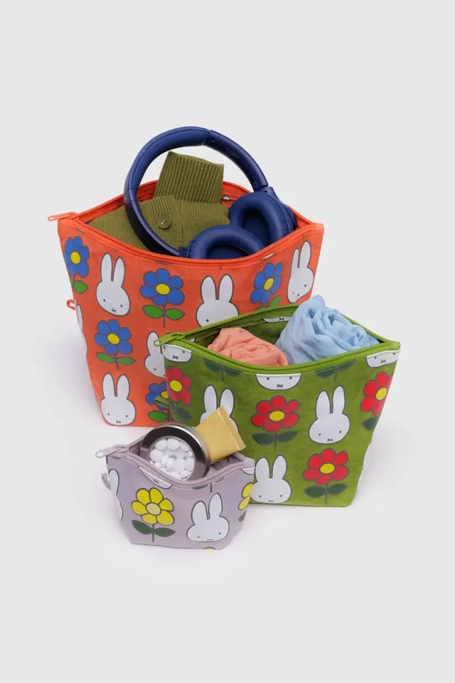 Go Pouch Set - Miffy