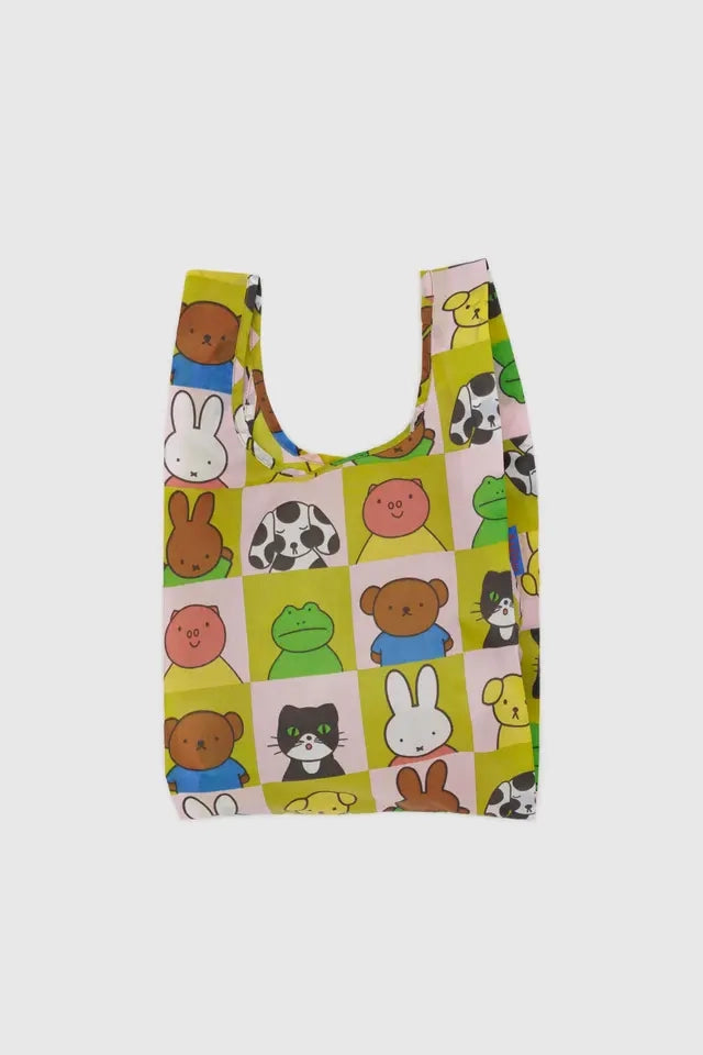 Baby Baggu x Miffy - Miffy and Friends