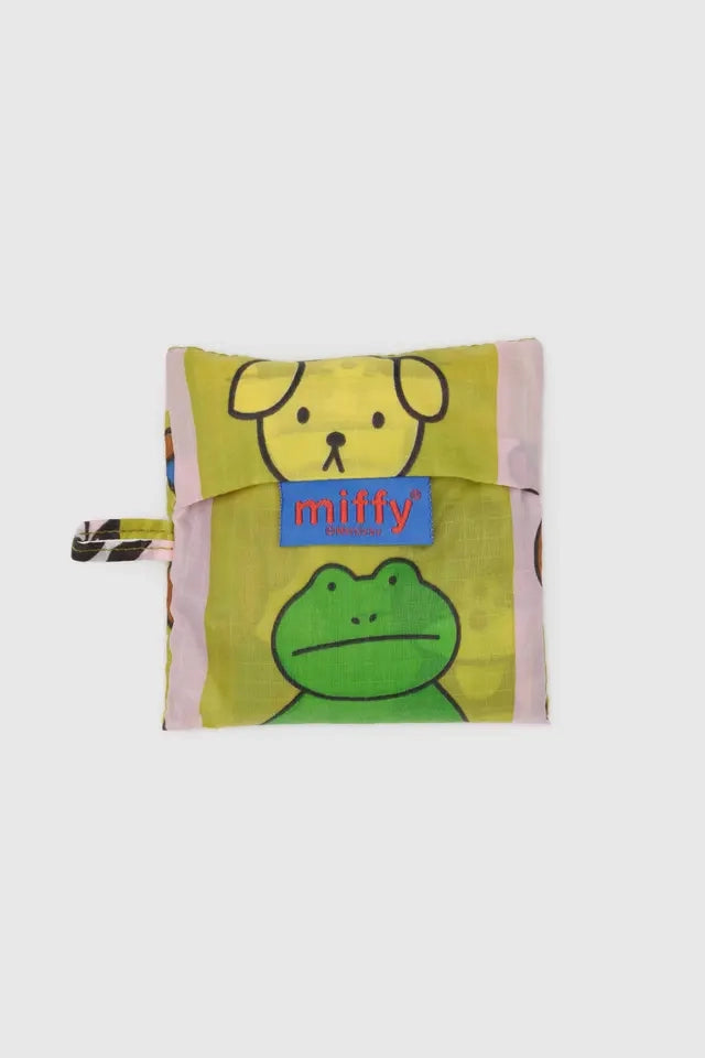 Baby Baggu x Miffy - Miffy and Friends