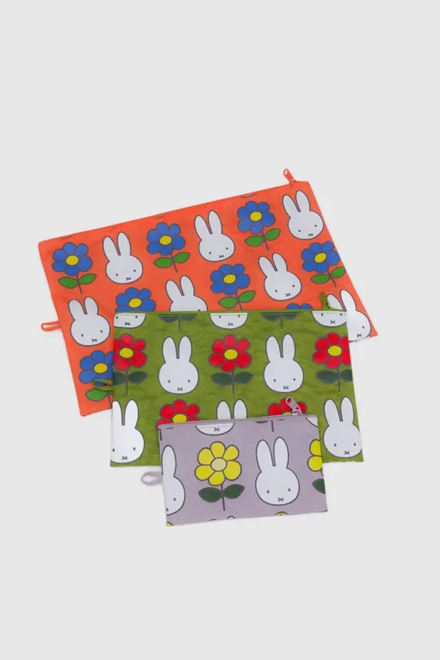 Go Pouch Set - Miffy