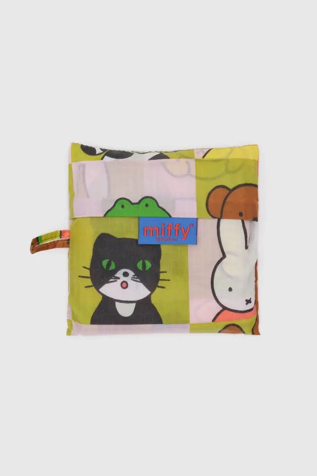 Standard Baggu x Miffy - Miffy and Friends