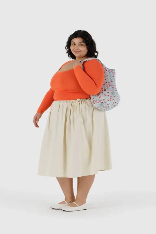 Standard Baggu x Miffy - Garden Miffy