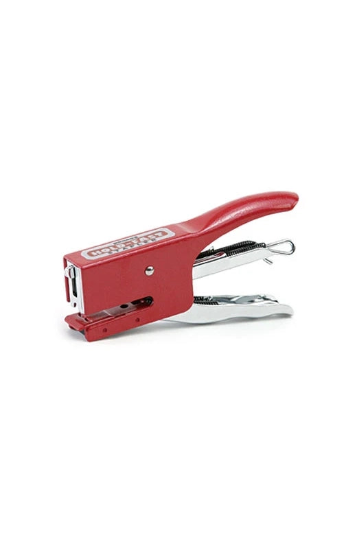 Stapler - Red