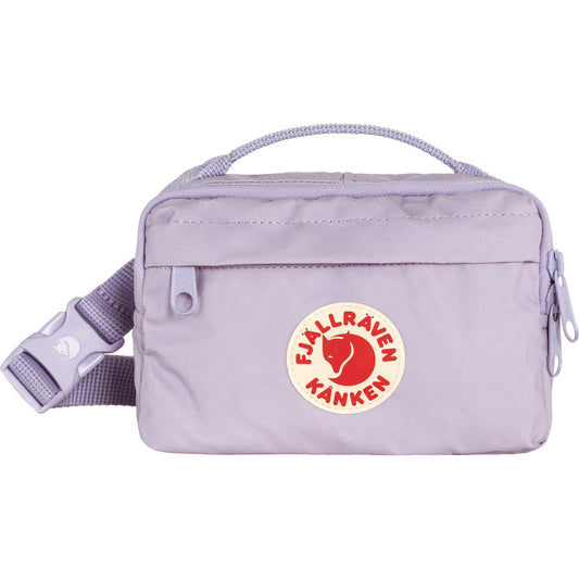 Kanken Hip Pack - Pastel Lavender