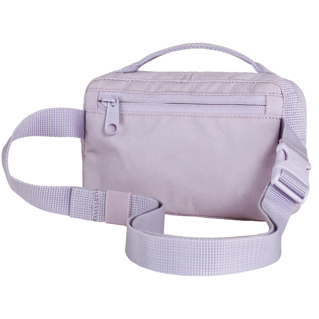 Kanken Hip Pack - Pastel Lavender