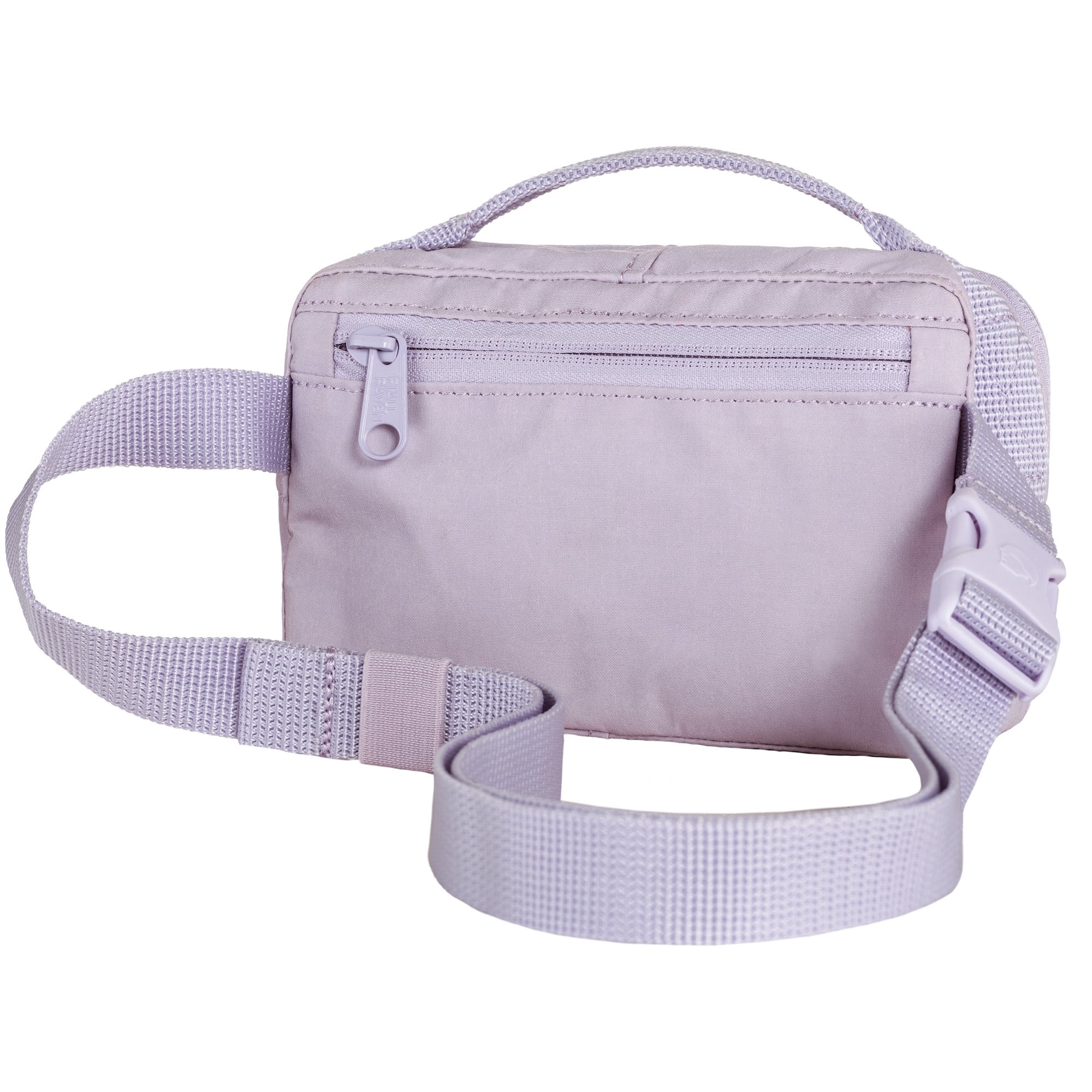 Kanken Hip Pack - Pastel Lavender