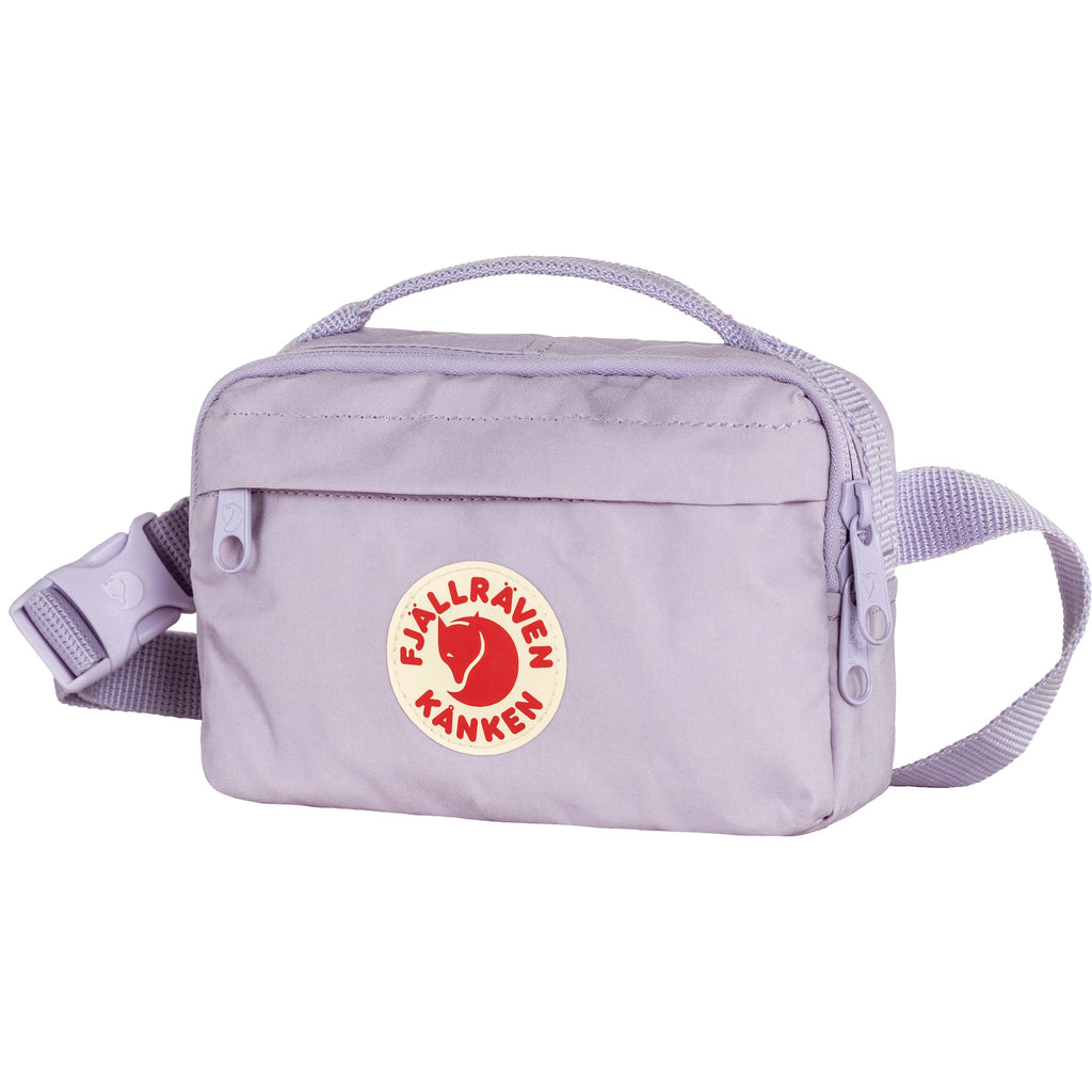 Kanken Hip Pack - Pastel Lavender
