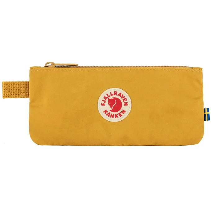 Kanken Pen Case - Ochre