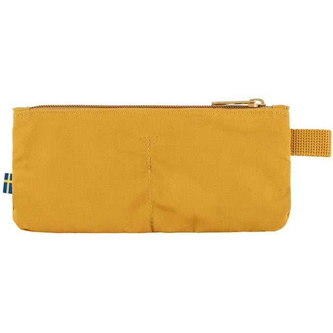 Kanken Pen Case - Ochre