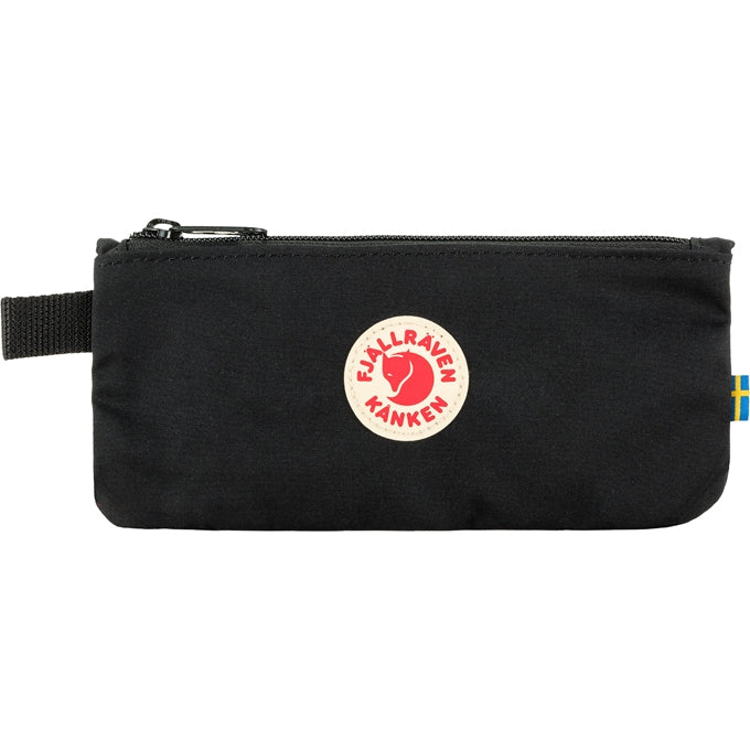 Kanken Pen Case - Black